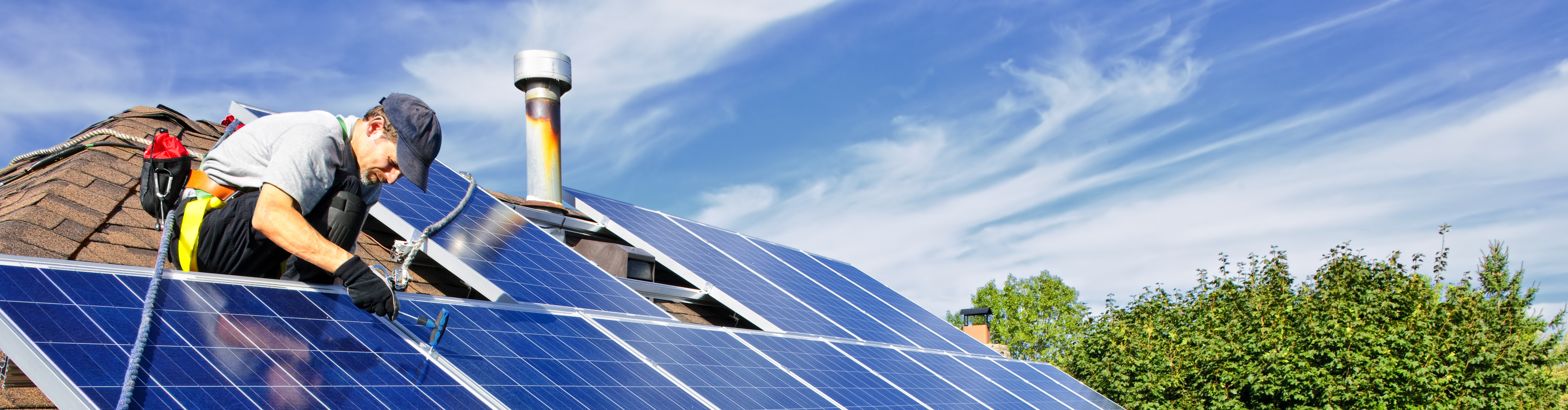Solar-Installer
